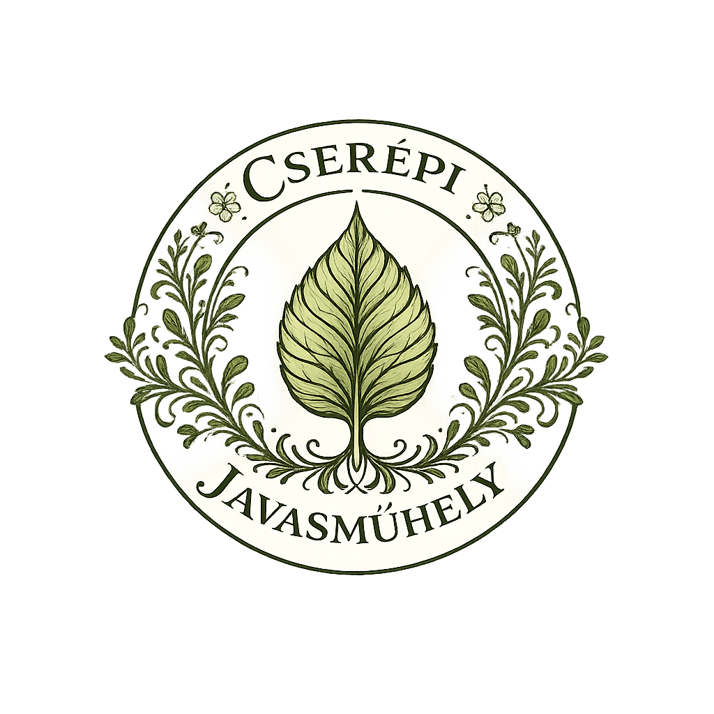 Cserépi Javasműhely